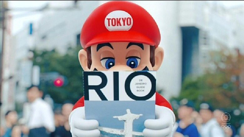Tokio 2020 Tokio 2020